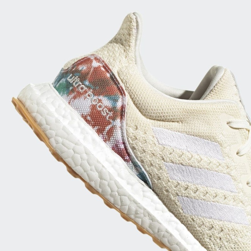 Zapatilla ultra outlet boost uncaged